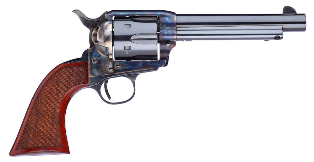 Handguns Taylors&Co 5.50" 357Magnum|38Special TAY 556209DE SHRTSTRK GNFGHTR        357   5.5